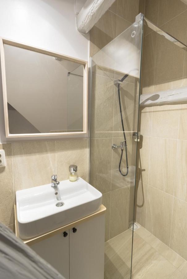 Olymp Apartment Banská Štiavnica Esterno foto