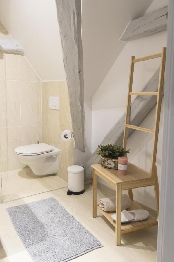 Olymp Apartment Banská Štiavnica Esterno foto
