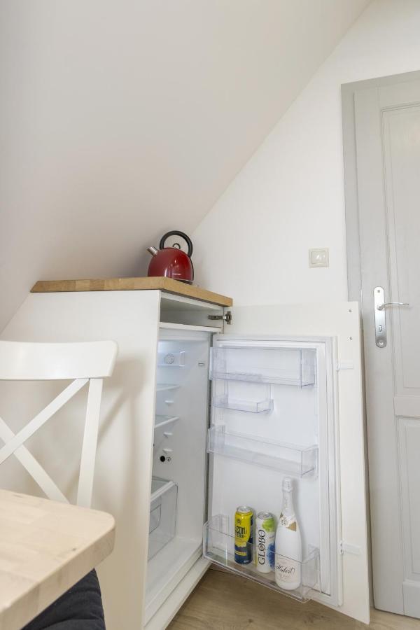 Olymp Apartment Banská Štiavnica Esterno foto