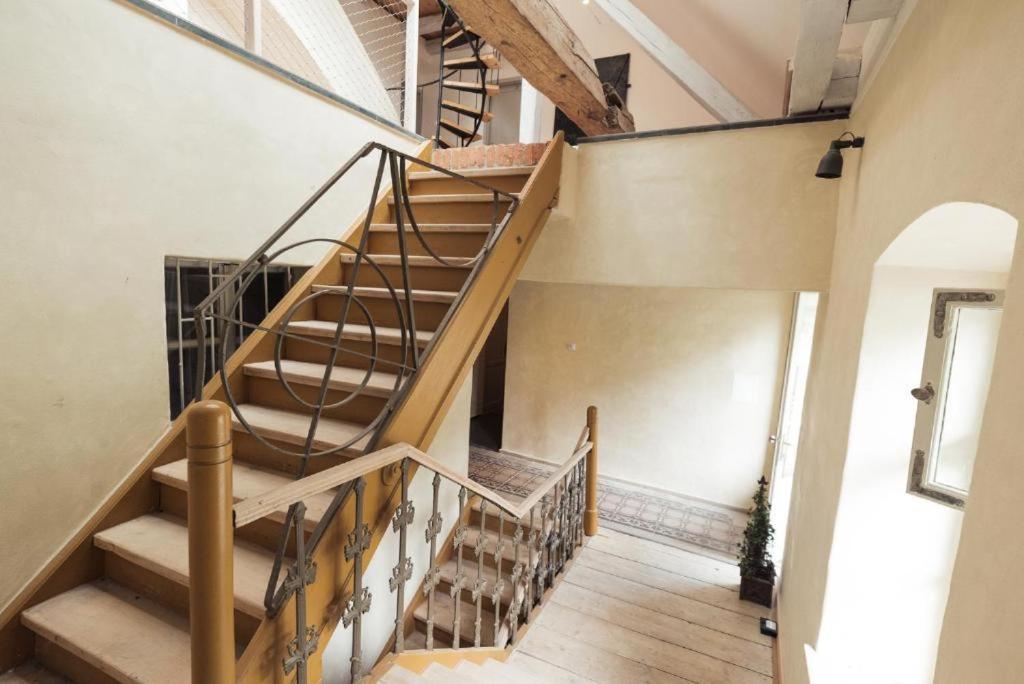 Olymp Apartment Banská Štiavnica Esterno foto